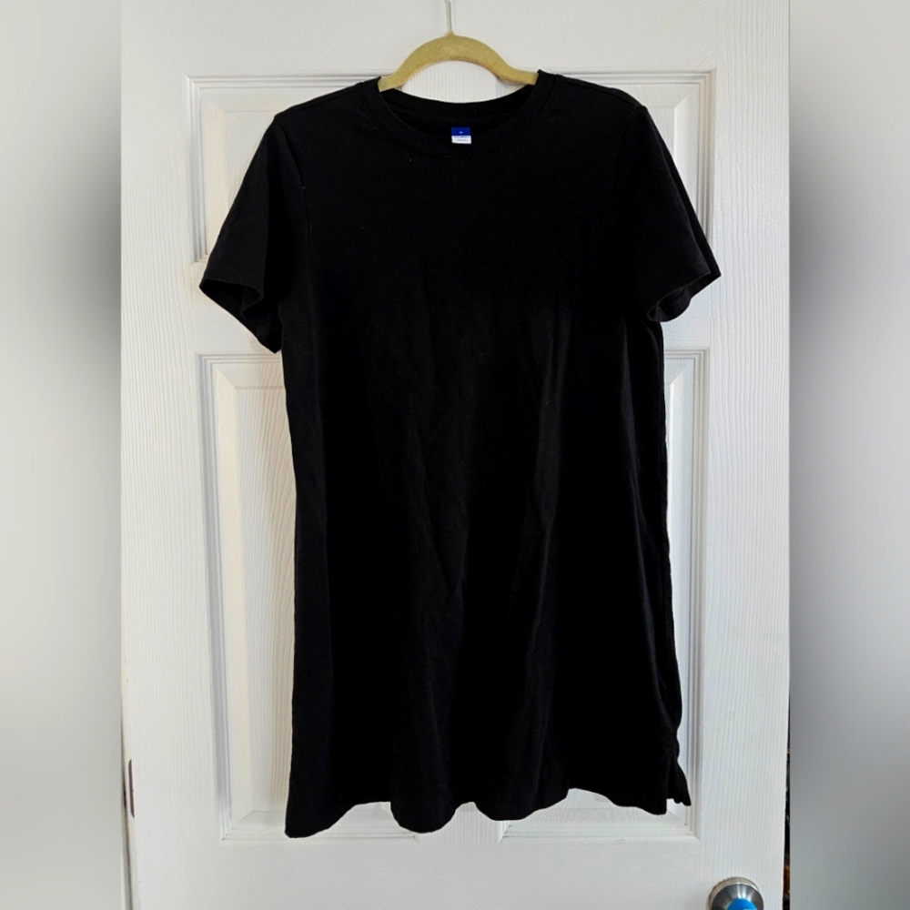 T-shirt Dress